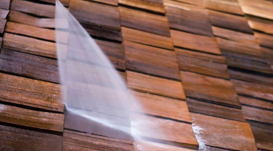 Roof Repair in Berkeley Springs, WV