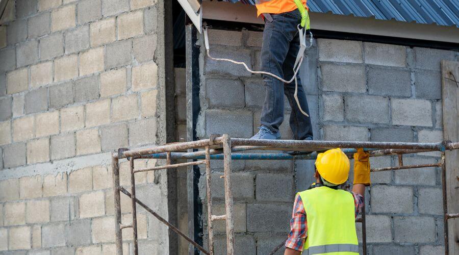 Professional residential roofers in Berkeley Springs, WV